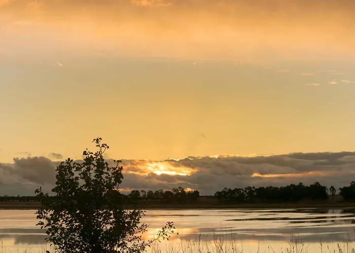 Lake Bolac Motel