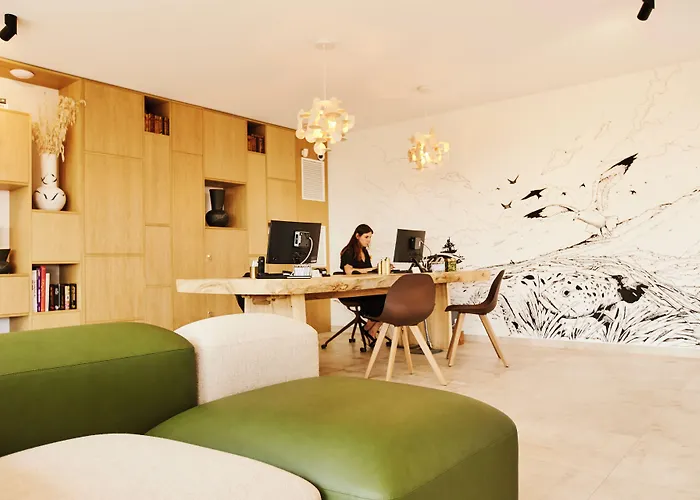 Hotel & Spa Version Maquis Citadelle