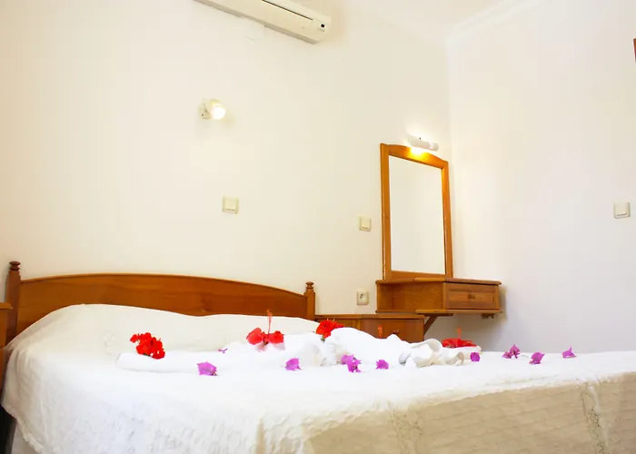 Toloman Hotel Bitez Beach