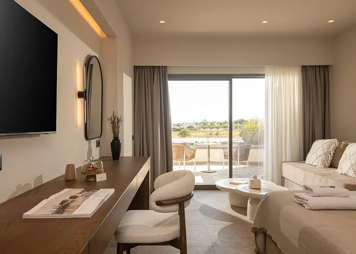 Elea Concept Hotel & Suites