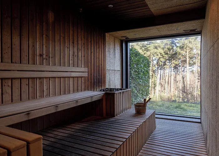 Pena Park Hotel