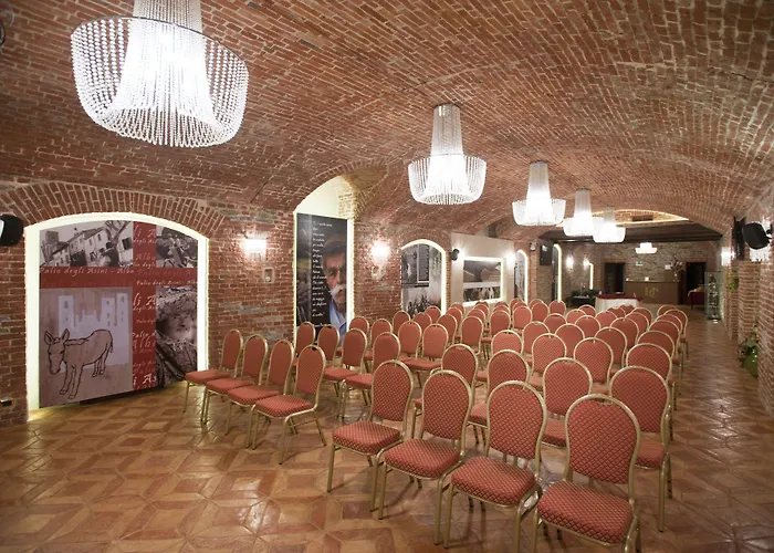 Hotel Calissano