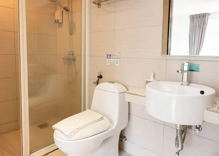 Hotel City Comfort Inn