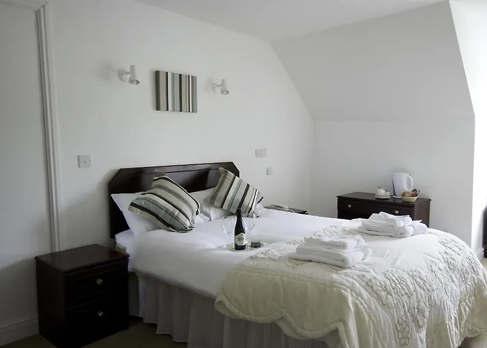 Seacote Hotel