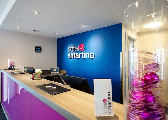 Hotel Smartino