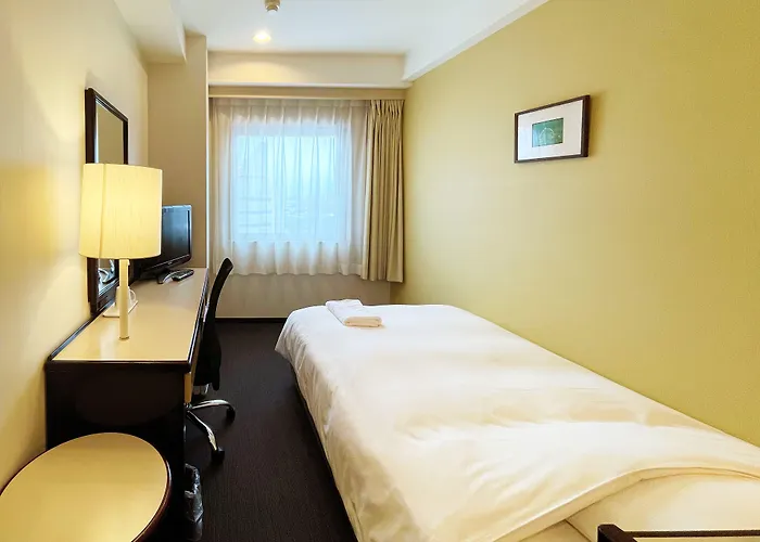 Smile Hotel Yonago