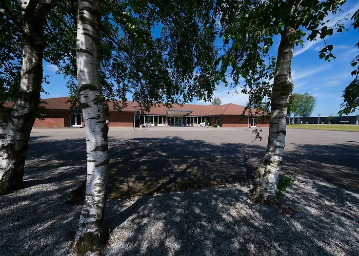 Hotel Lynggaarden