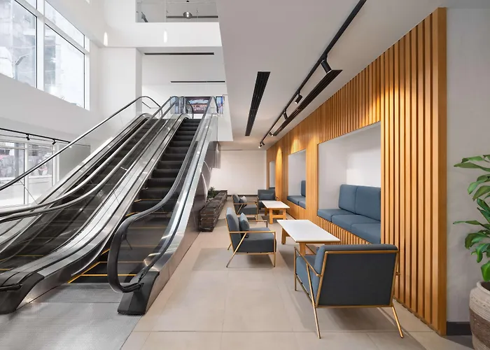 Radisson Blu Hotel, Ordu