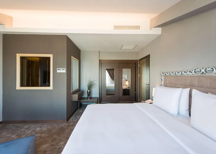 Radisson Blu Hotel, Ordu