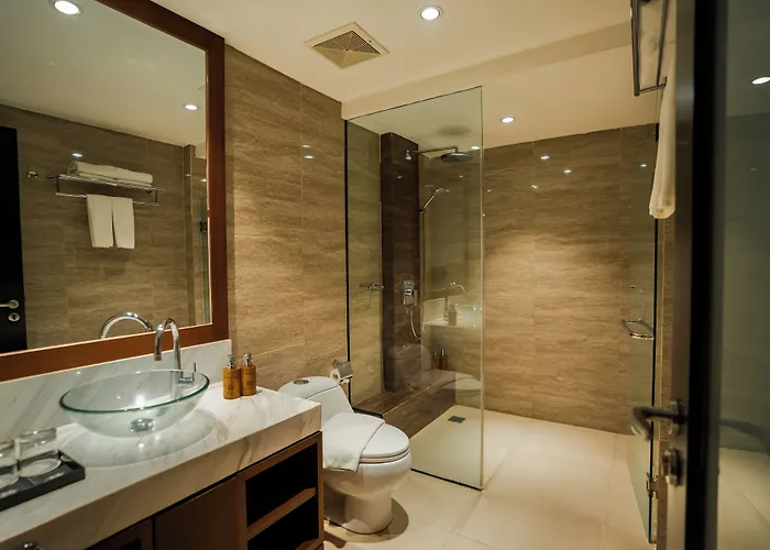The Nest Hotel Nusa Dua