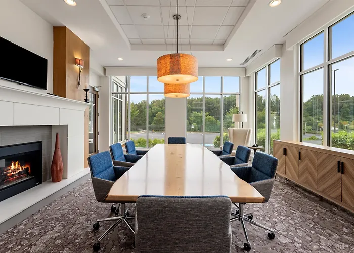 Hilton Garden Inn Martinsburg