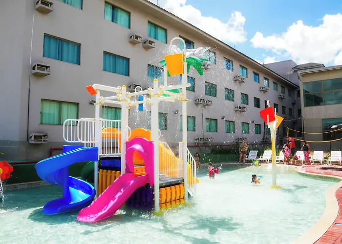 Golden Park Sorocaba & Convencoes