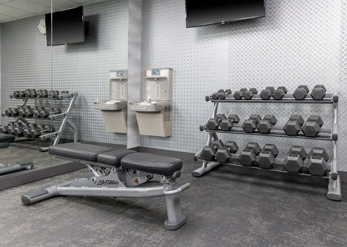 Fairfield Inn & Suites By Marriott Martinsburg