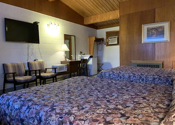 Ace Crown Motel