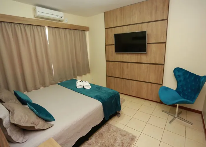 Havana Palace Hotel II Uberaba