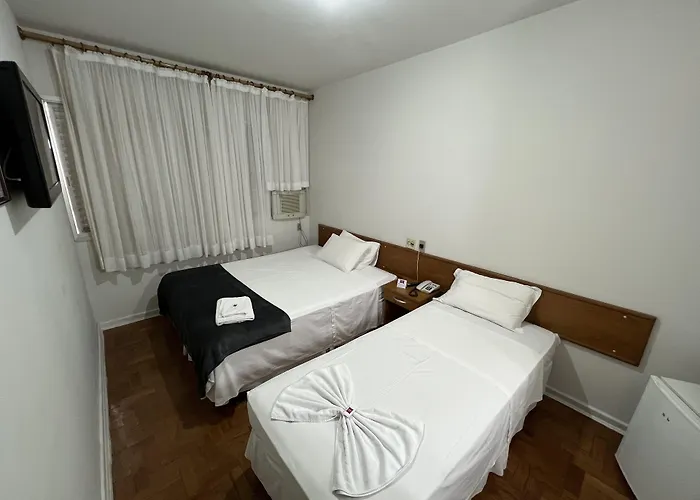 Santa Rosa Hotel