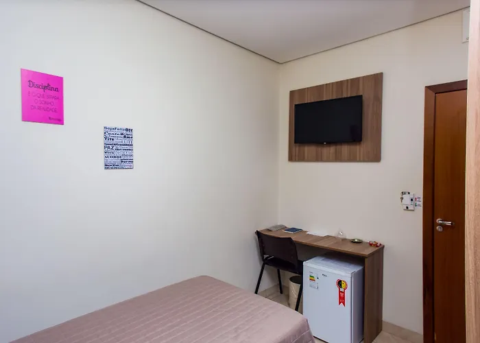 Revitalle Hotel