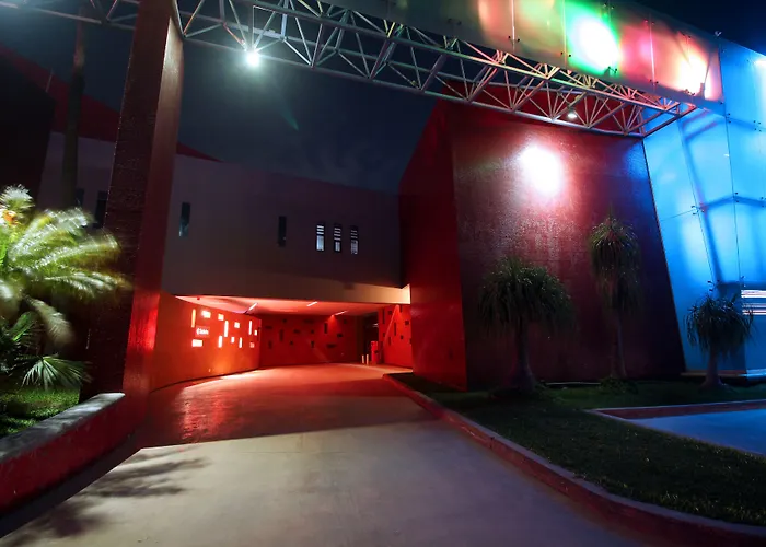 Motel Via