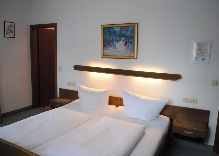 Hotel & Cafe Goeller