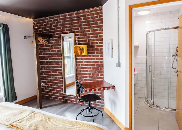 The Nest Boutique Hostel