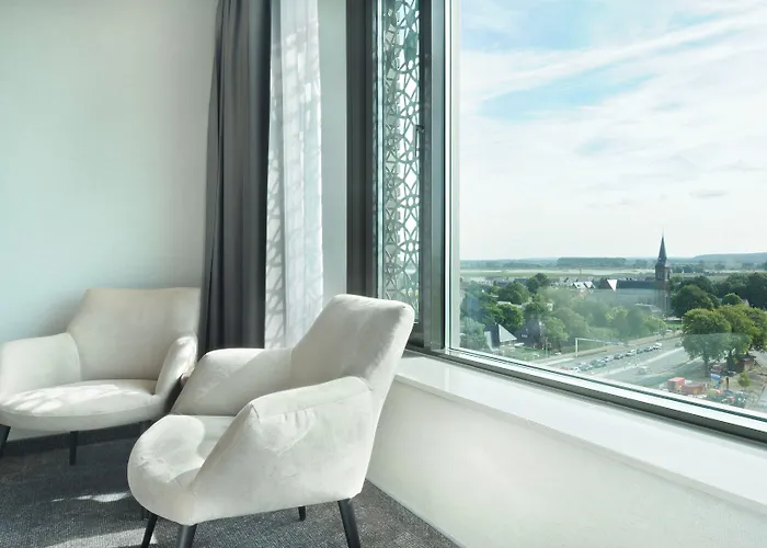 Van Der Valk Hotel Nijmegen-Lent