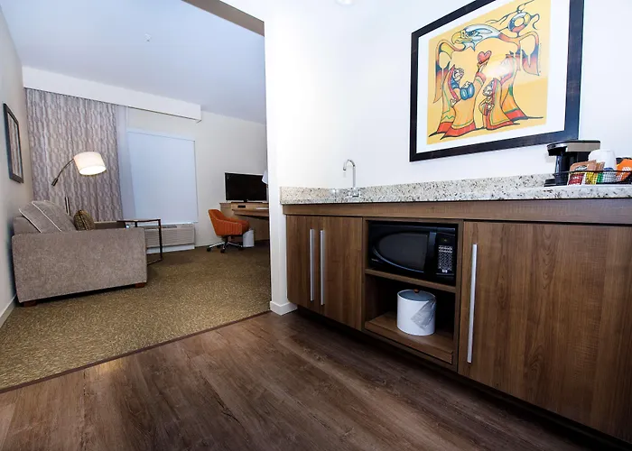 Hampton Inn & Suites Truro, Ns