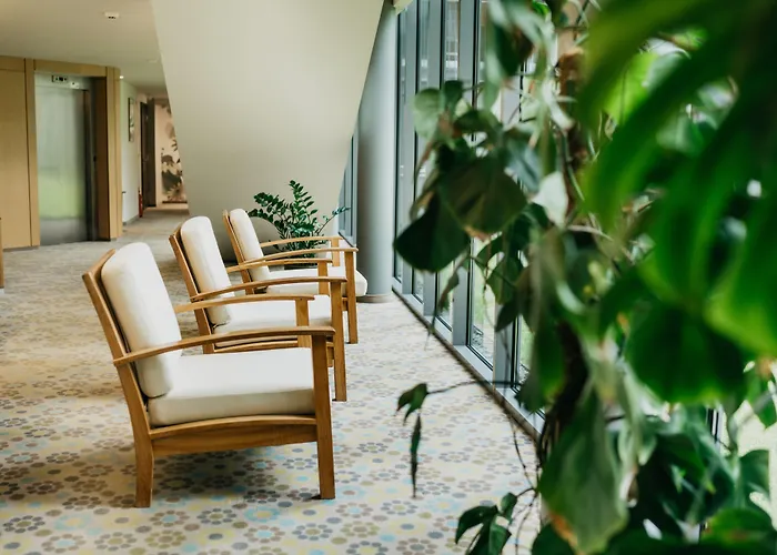 Spa Vilnius Anyksciai