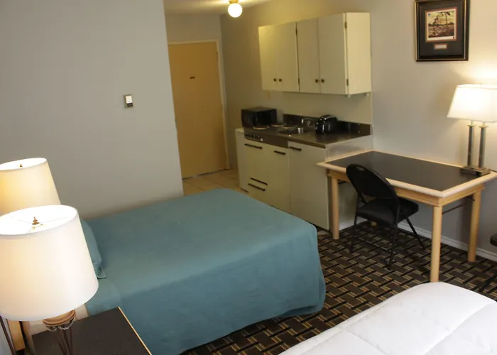 Hillcrest Motel