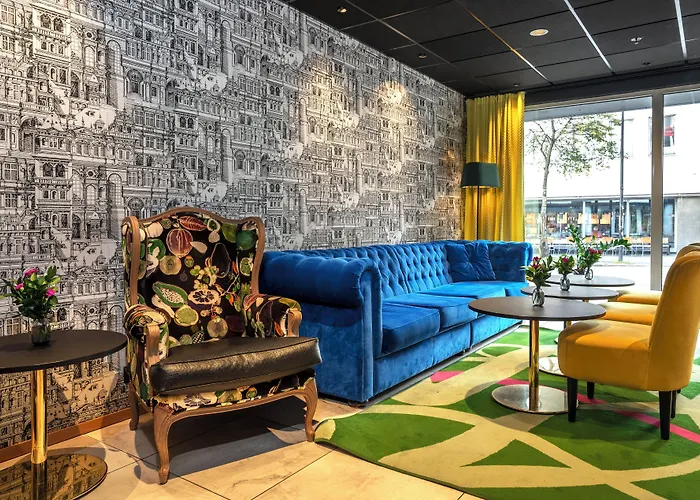 Thon Hotel Stavanger