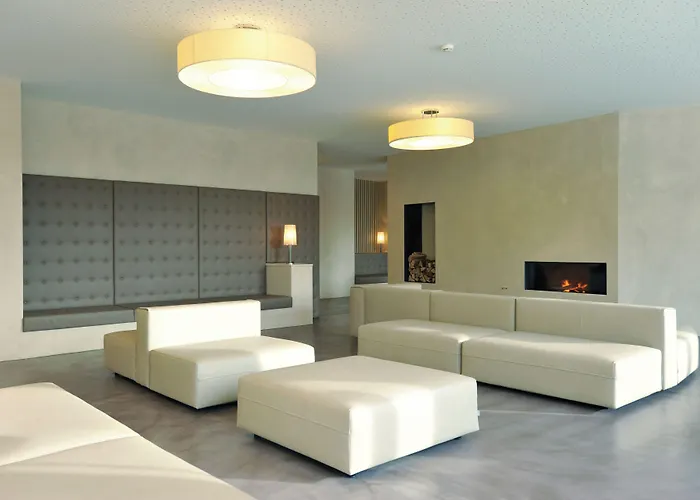 St. Moritz Youth Hostel