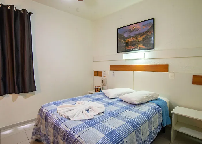 Bandeira Hotel