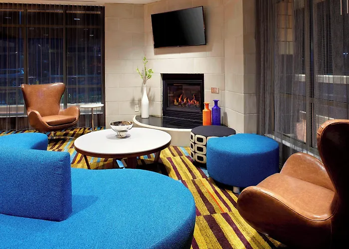 Fairfield By Marriott Inn & Suites Wheeling At The Highlands