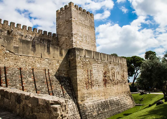 Sant Jordi Hostels Lisbon