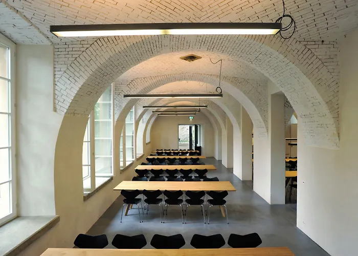 Basel Youth Hostel