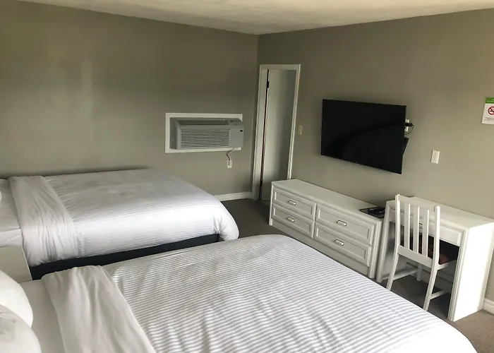 Duck Cove Inn
