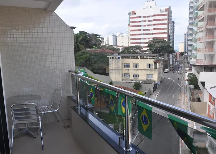 Hotel Raio de Sol