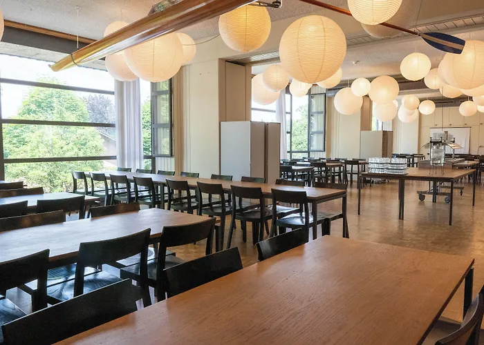 Luzern Youth Hostel