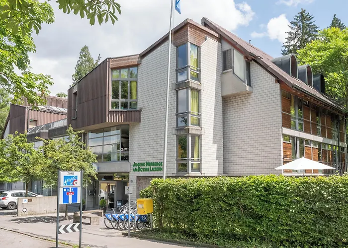 Luzern Youth Hostel