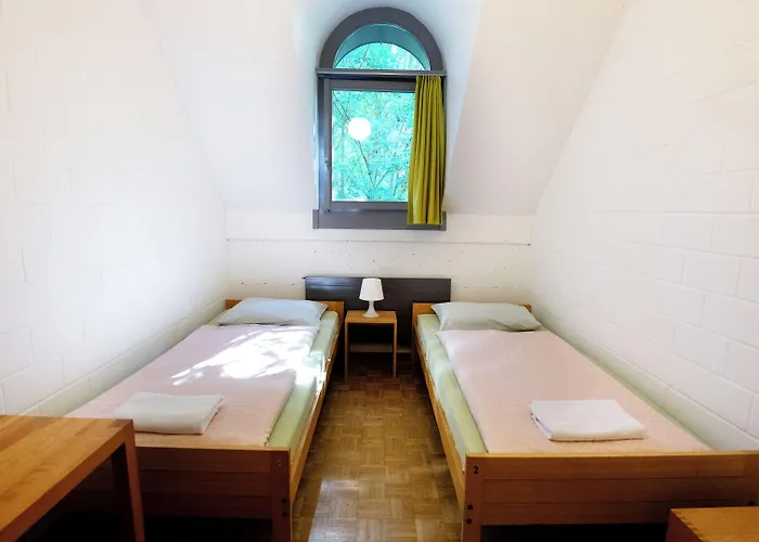 Luzern Youth Hostel