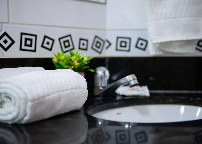 Hotel Olympia Vila Velha