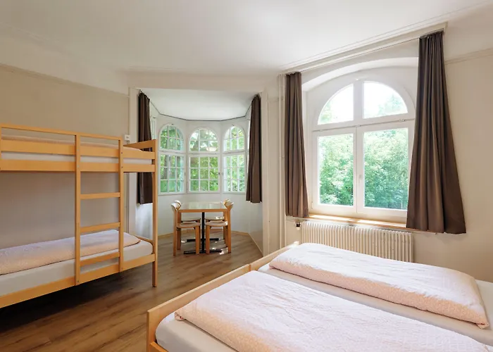 Schaffhausen Youth Hostel