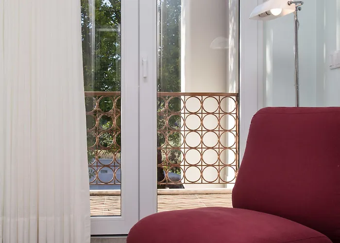 Aires Da Serra Hotel