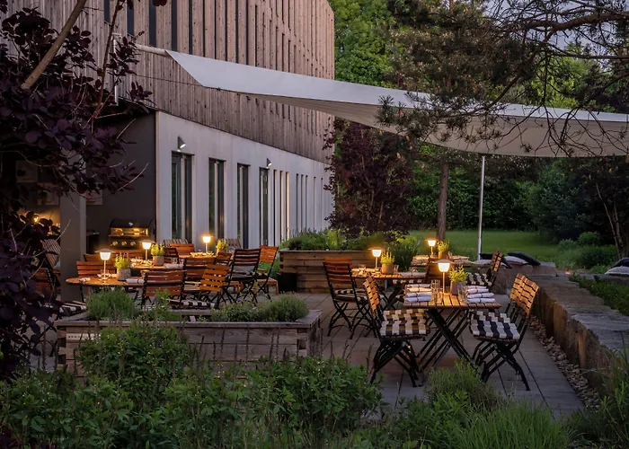 Bader Hotel