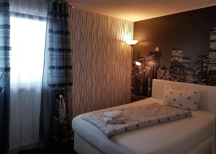 Hotel Ackermann
