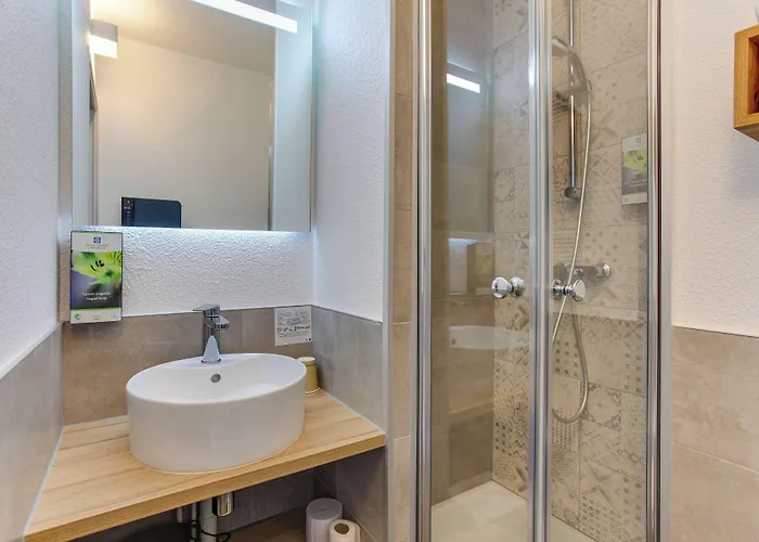 Sure Hotel By Best Western Sarlat-La-Caneda