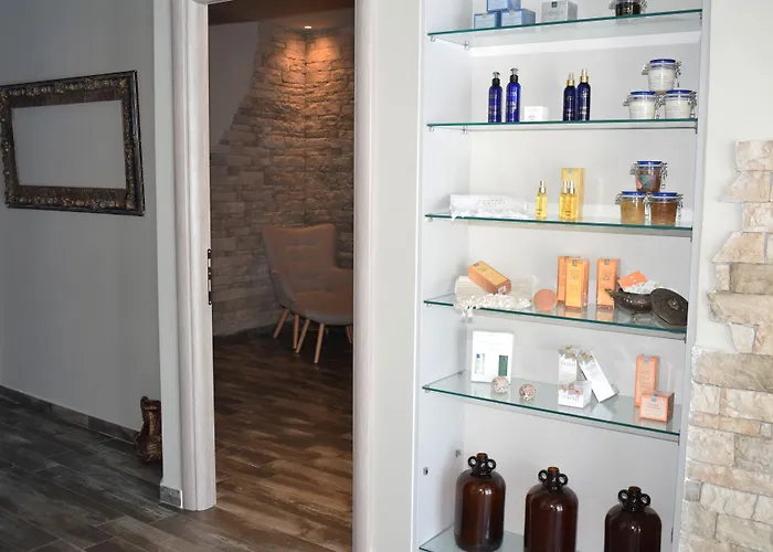 Myrtis Spa Hotel