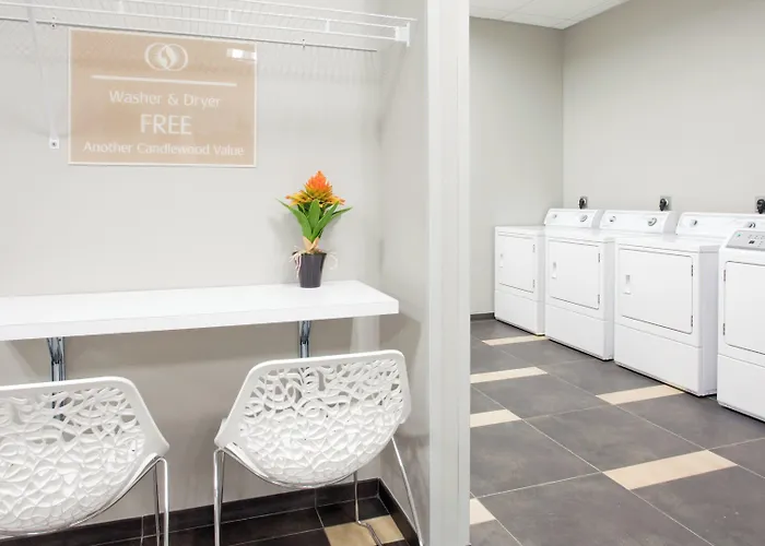 Candlewood Suites Grand Island By Ihg