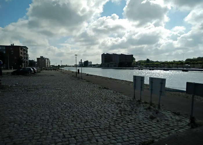 Hotel Loskade 45