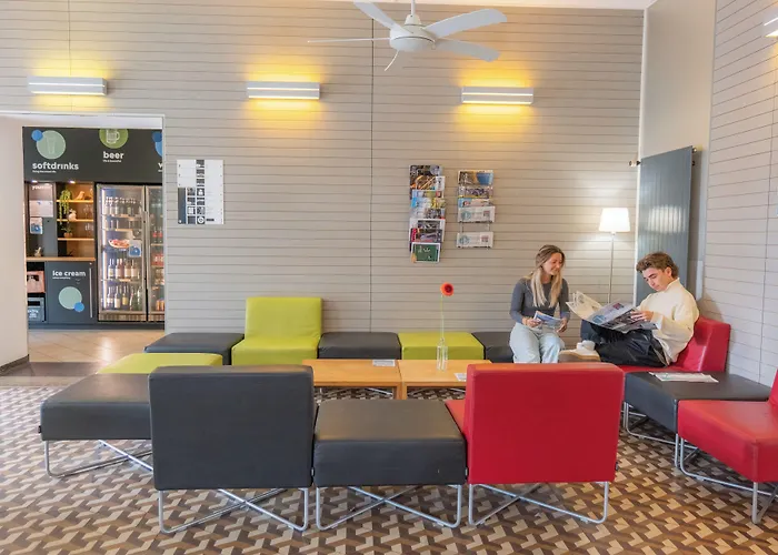 Locarno Youth Hostel