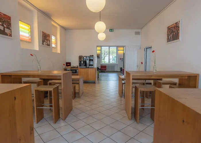 Locarno Youth Hostel